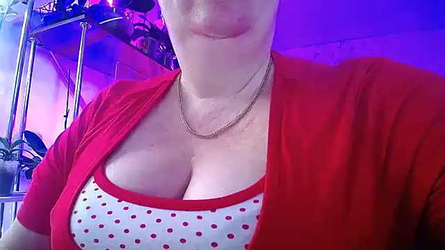  Sweet Woman online show from 6, 3, 2026