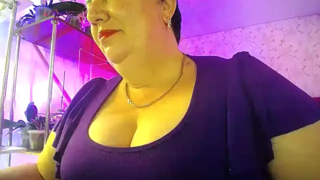 Sweet Woman online show from 23, 5, 2026