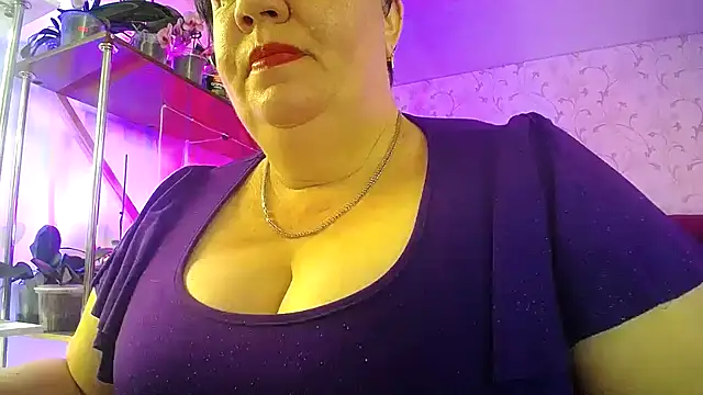 Sweet Woman online show from 26, 5, 2026