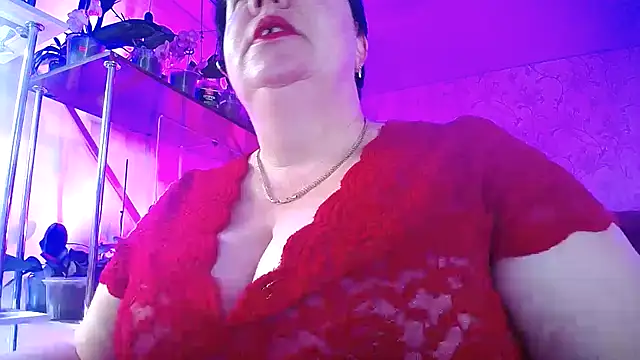  Sweet Woman online show from 27, 5, 2026