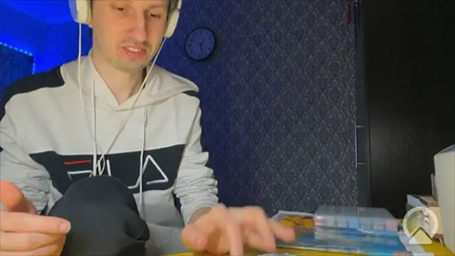 Aki-Laky online show from 22, 2, 2026