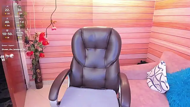 Snapshot of marien_thomson_ chatting on 26, 9, 2025 marien thomson online show from 26, 9, 2025