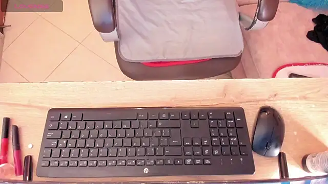 Snapshot of marien_thomson_ chatting on 27, 9, 2025 marien thomson online show from 27, 9, 2025