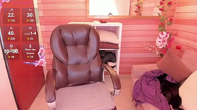 marien thomson  online show from 18, 4, 2026