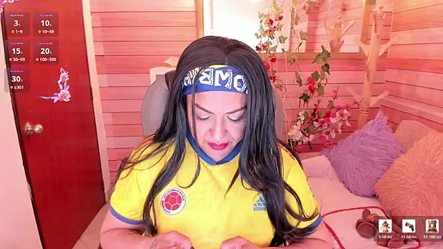 Snapshot of marien_thomson_ chatting on 17, 6, 2026 marien thomson online show from 17, 6, 2026