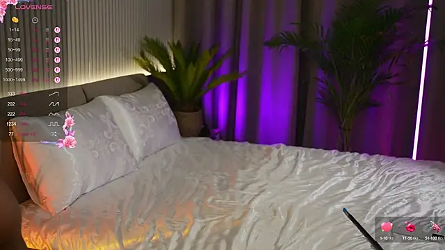 sexy sabotageee online show from 22, 9, 2025