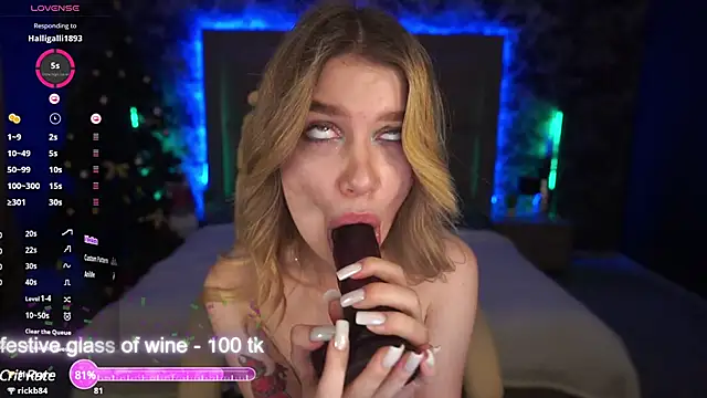 AnacondaOn online show from 31, 12, 2024