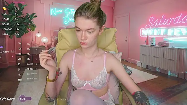 AnacondaOn online show from 20, 3, 2025