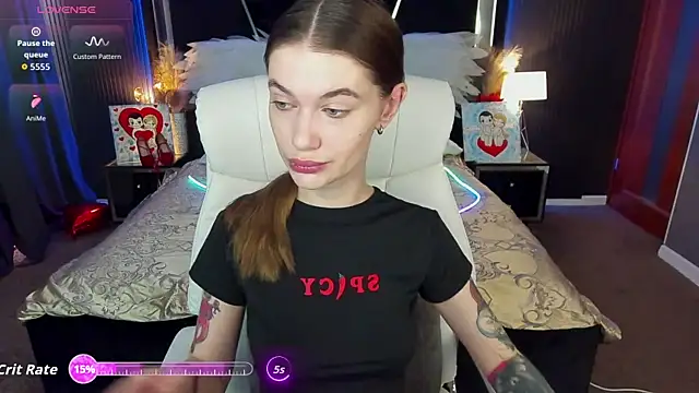 AnacondaOn online show from 31, 3, 2026