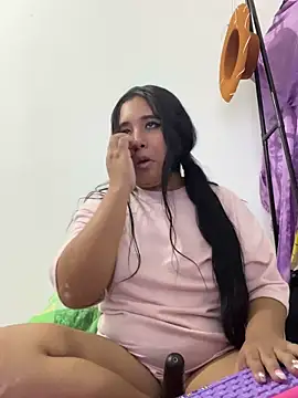 melyescobar online show from 16, 1, 2025