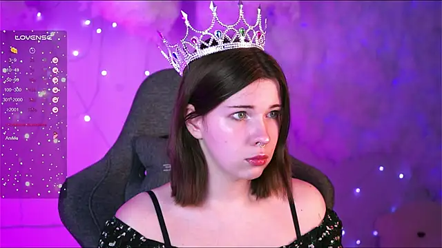 AliceSunday online show from 31, 1, 2025