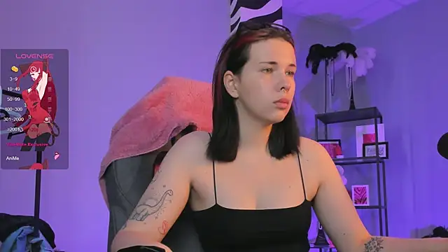 AliceSunday online show from 19, 9, 2025