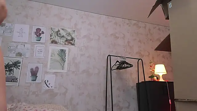 Luafy Toddy online show from 9, 2, 2026