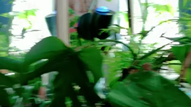 NinasNylonz online show from 22, 4, 2026