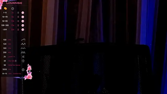 Laura Bess online show from 1, 10, 2025