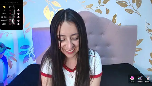 Sweet Sammy  online show from 18, 2, 2025