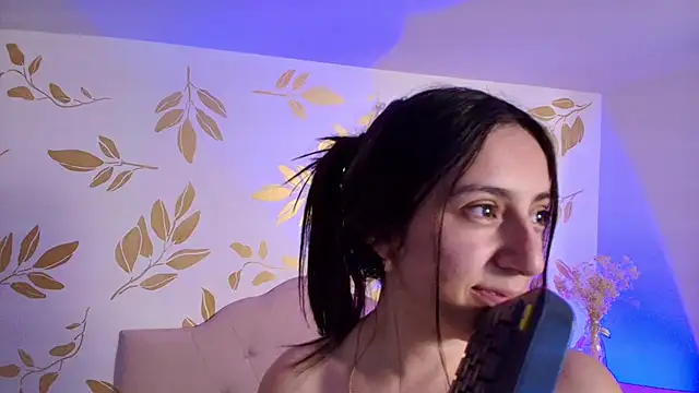 Sweet Sammy  online show from 28, 2, 2025