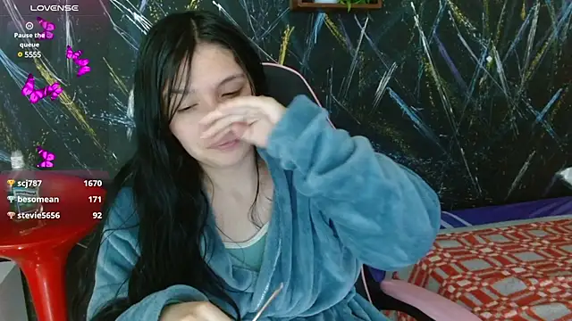 dijandygp online show from 16, 1, 2025