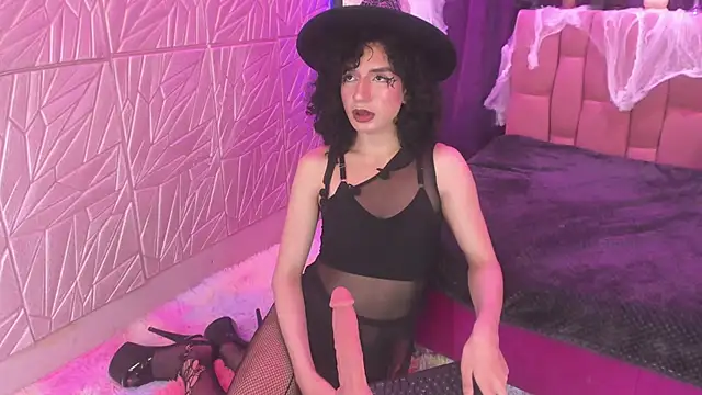 Snapshot of Angellike_doll chatting on 17, 10, 2025 Angellike doll online show from 17, 10, 2025