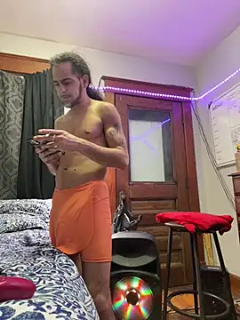 Snapshot of freakyPR chatting on 16, 1, 2025 freakyPR online show from 16, 1, 2025