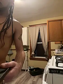 Snapshot of freakyPR chatting on 21, 1, 2025 freakyPR online show from 21, 1, 2025