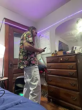 Snapshot of freakyPR chatting on 26, 1, 2025 freakyPR online show from 26, 1, 2025