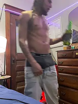 Snapshot of freakyPR chatting on 27, 1, 2025 freakyPR online show from 27, 1, 2025