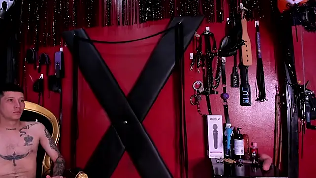 alexa n alex online show from 6, 11, 2025