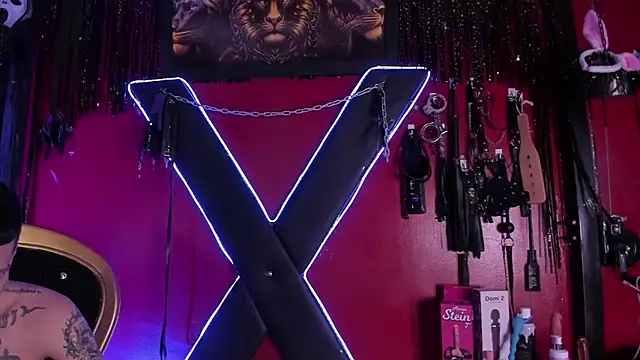 alexa n alex online show from 8, 2, 2026