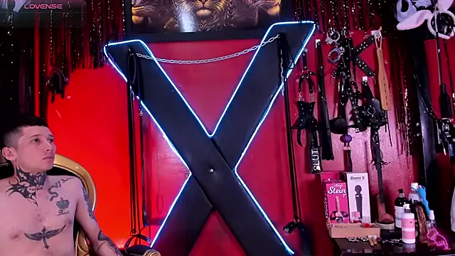 alexa n alex online show from 7, 4, 2026