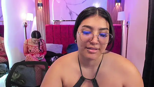 Hermione Watson online show from 21, 10, 2025