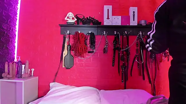 sarita moller online show from 15, 3, 2026