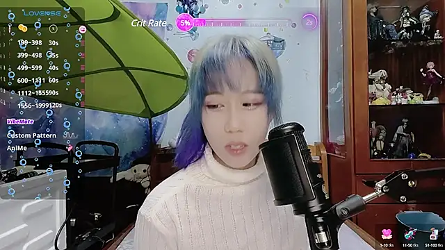 Fine-sand online show from 11, 2, 2025