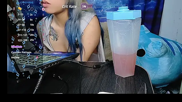 Fine-sand online show from 14, 3, 2025