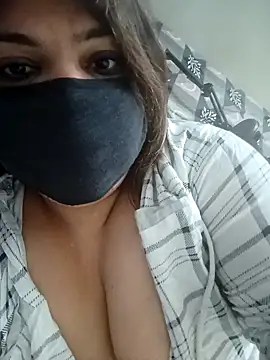 Snapshot of Naughty-Trisha chatting on 11, 12, 2024 Naughty-Trisha online show from 11, 12, 2024