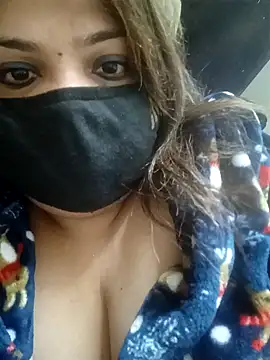 Snapshot of Naughty-Trisha chatting on 4, 1, 2025 Naughty-Trisha online show from 4, 1, 2025