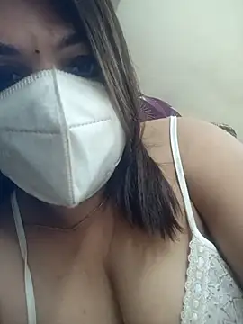 Snapshot of Naughty-Trisha chatting on 15, 10, 2025 Naughty-Trisha online show from 15, 10, 2025