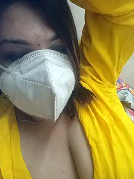 Snapshot of Naughty-Trisha chatting on 17, 10, 2025 Naughty-Trisha online show from 17, 10, 2025