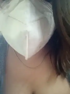 Snapshot of Naughty-Trisha chatting on 19, 10, 2025 Naughty-Trisha online show from 19, 10, 2025