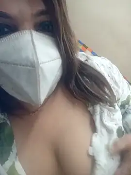 Snapshot of Naughty-Trisha chatting on 26, 10, 2025 Naughty-Trisha online show from 26, 10, 2025