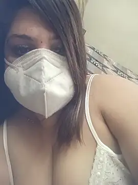 Snapshot of Naughty-Trisha chatting on 9, 11, 2025 Naughty-Trisha online show from 9, 11, 2025