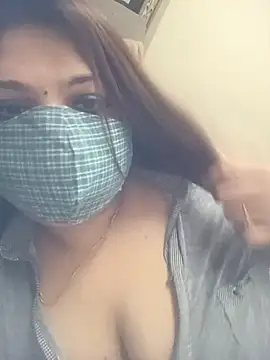 Snapshot of Naughty-Trisha chatting on 21, 11, 2025 Naughty-Trisha online show from 21, 11, 2025