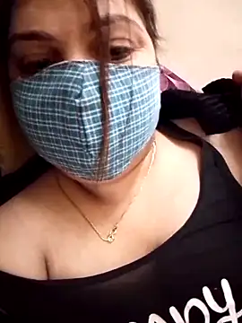 Naughty-Trisha online show from 15, 12, 2025