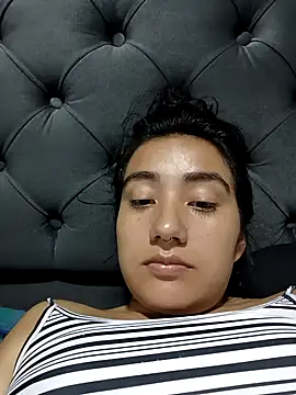 Snapshot of Hellen_Alex chatting on 31, 1, 2025 Hellen Alex online show from 31, 1, 2025