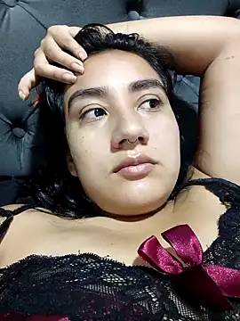 Snapshot of Hellen_Alex chatting on 15, 2, 2025 Hellen Alex online show from 15, 2, 2025