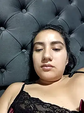 Snapshot of Hellen_Alex chatting on 16, 2, 2025 Hellen Alex online show from 16, 2, 2025