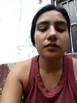 Snapshot of Hellen_Alex chatting on 19, 2, 2025 Hellen Alex online show from 19, 2, 2025