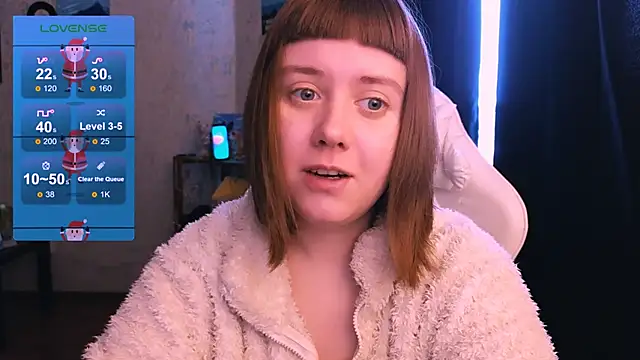 June shy0 online show from 5, 1, 2025