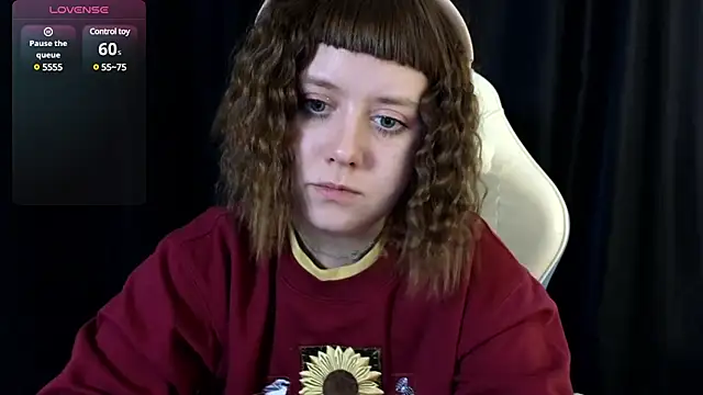 June shy0 online show from 14, 2, 2025