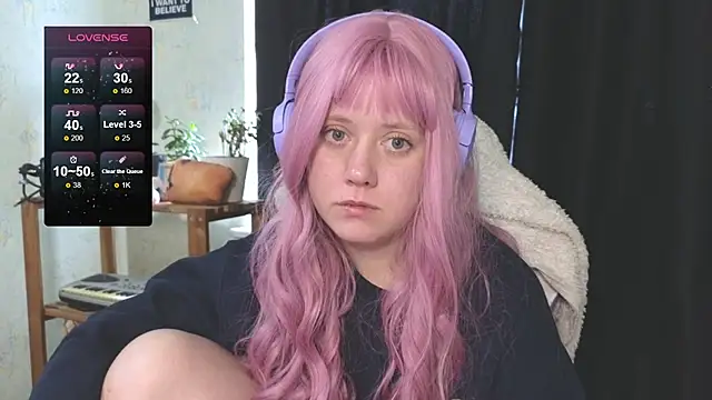 June shy0 online show from 25, 9, 2025